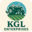 kglenterprises.in favicon